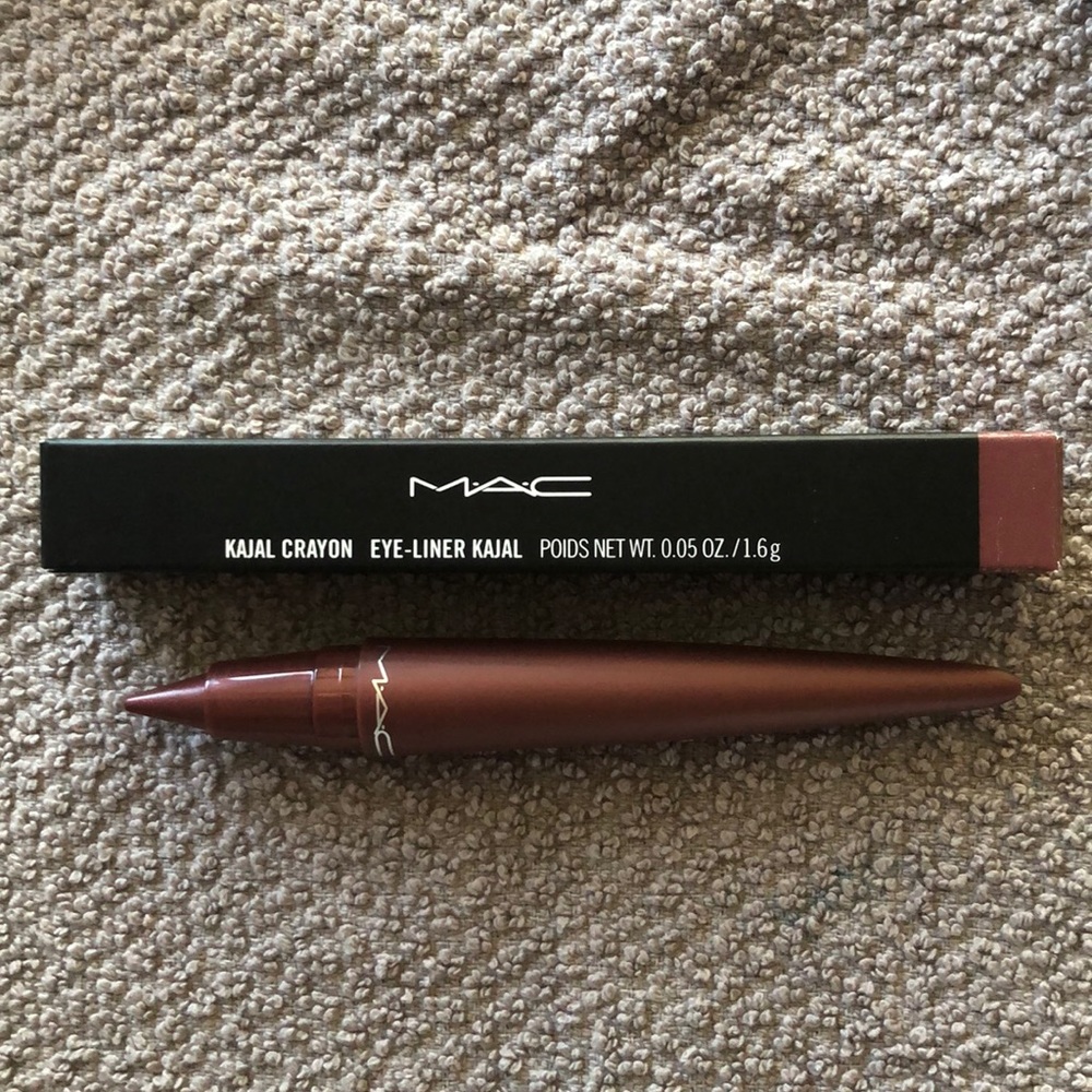 MAC EyeLiner Kajal Crayon-COCOA SPICE